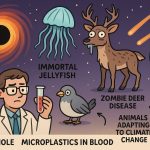 The Strangest Scientific Discoveries of the Last Decade