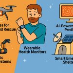 Latest Developments in Life-Saving Technologies