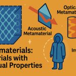 Metamaterials: Materials with Unusual Properties