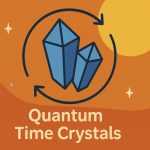 Quantum Time Crystals