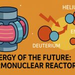 Energy of the Future: Thermonuclear Reactors