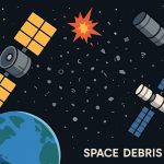 What Space Debris Is Dangerous?