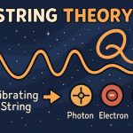What Is String Theory?