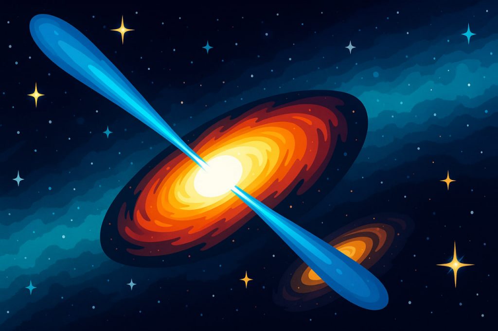 What Are Quasars?