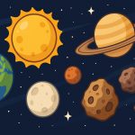 Why Celestial Bodies Are Round