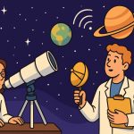 How Scientists Search for Extraterrestrial Life