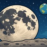 What Are Lunar Maria (Lunar Seas)?
