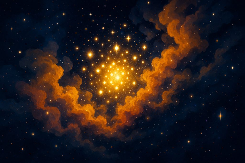 How Star Clusters Form