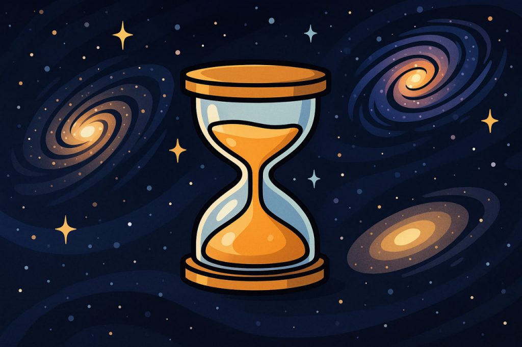 How Old Is the Universe?