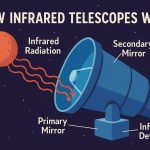 How Infrared Telescopes Work