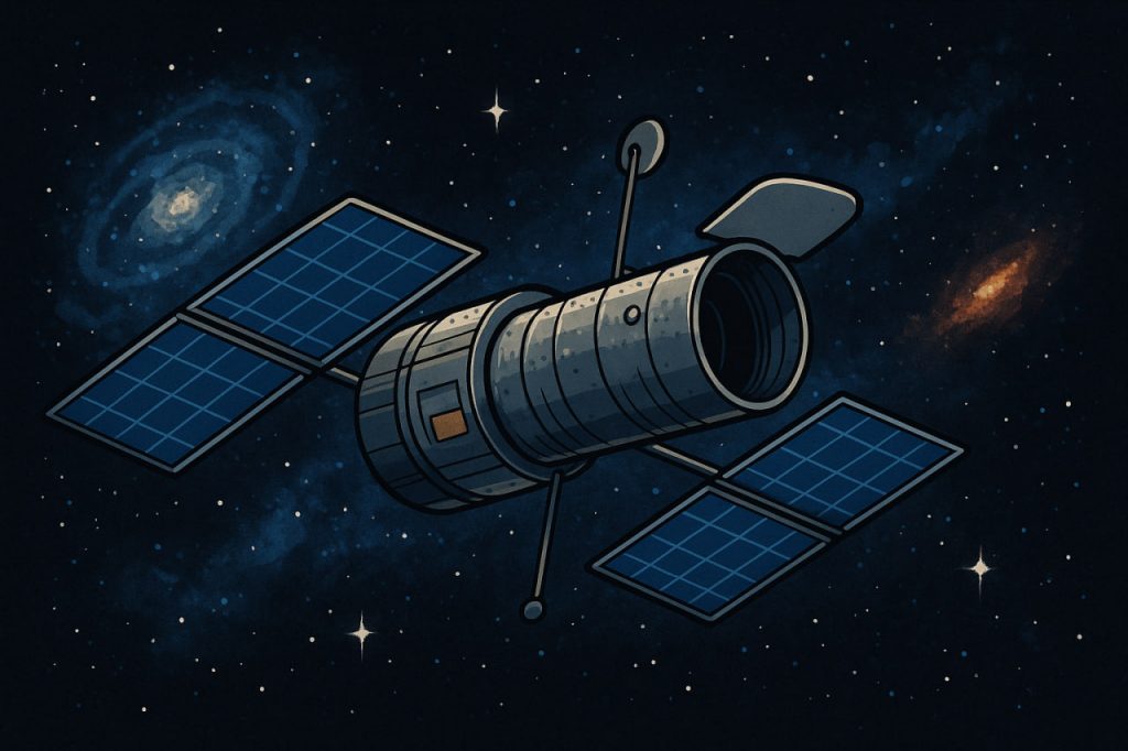 Why the Hubble Telescope Is Important