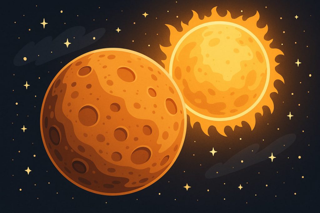 Interesting Facts About Mercury