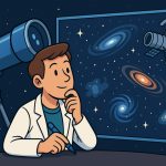 How Space Maps Are Created