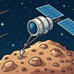 Why Scientific Missions to Asteroids Are Important