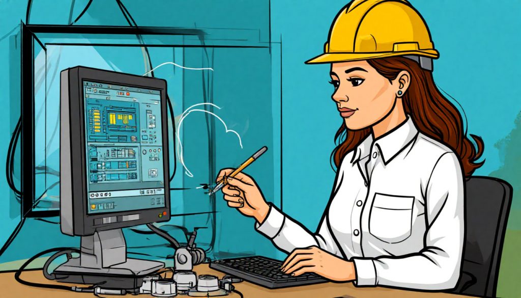 Electrical Engineering: History and Modern Developments
