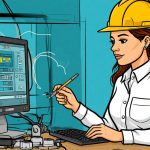 Electrical Engineering: History and Modern Developments
