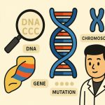 Genetics: The Science of Heredity and Variation