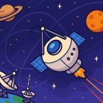 How Space Navigation Works