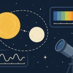 What Are Binary Stars and How Do Scientists Discover Them?