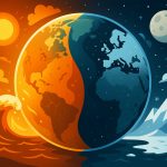 What Would Happen If the Earth Stopped Spinning