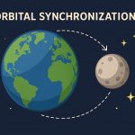 What Is Orbital Synchronization?