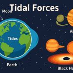 How Tidal Forces Affect the Earth and Beyond