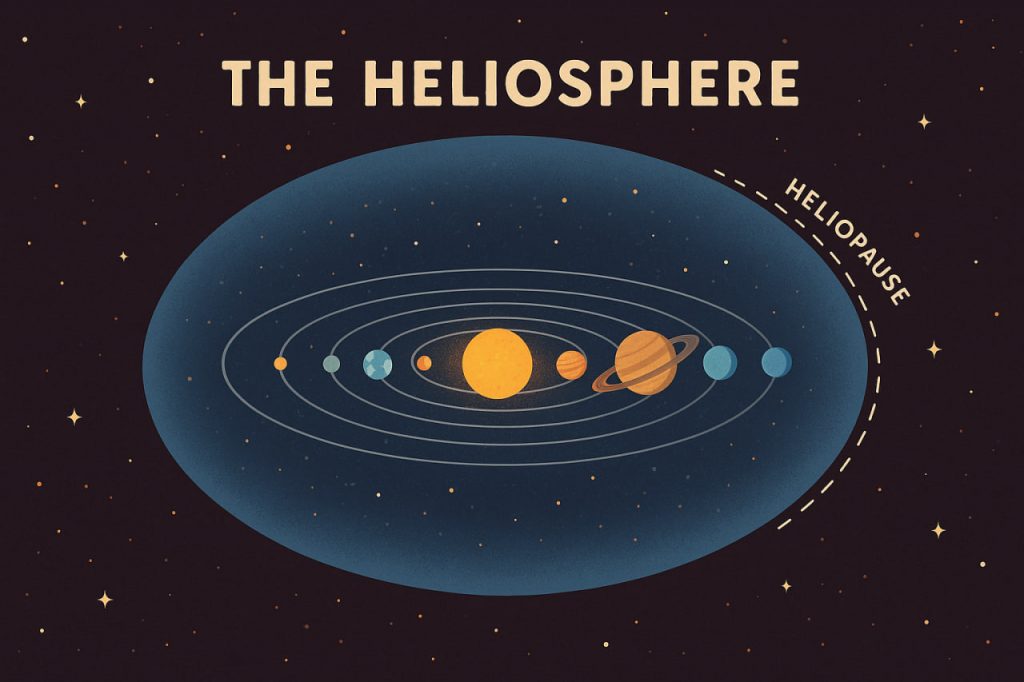 The Heliosphere