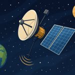 How a Space Probe Works