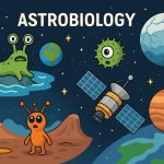 Astrobiology