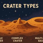 How Craters Form on Planets and Why They Exist