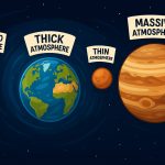 How Planets Hold On to Their Atmosphere