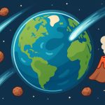 Where Did All the Water on Earth Come From?