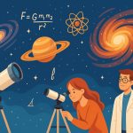 Astrophysics: The Science of the Universe
