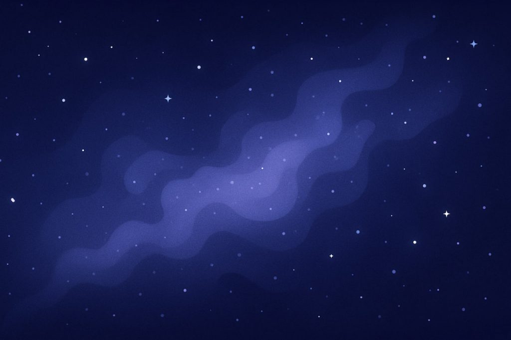 Interstellar Vacuum: The Empty Space Between Stars
