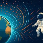 Cosmic Radiation: The Invisible Threat from Space