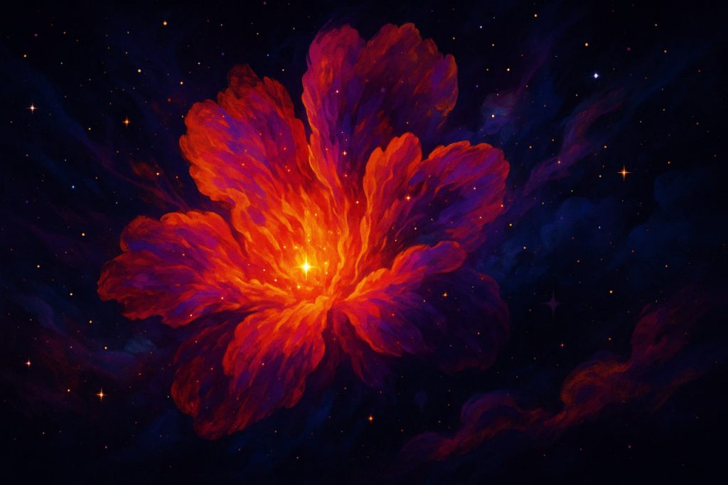 What Is a Nebula in Space?