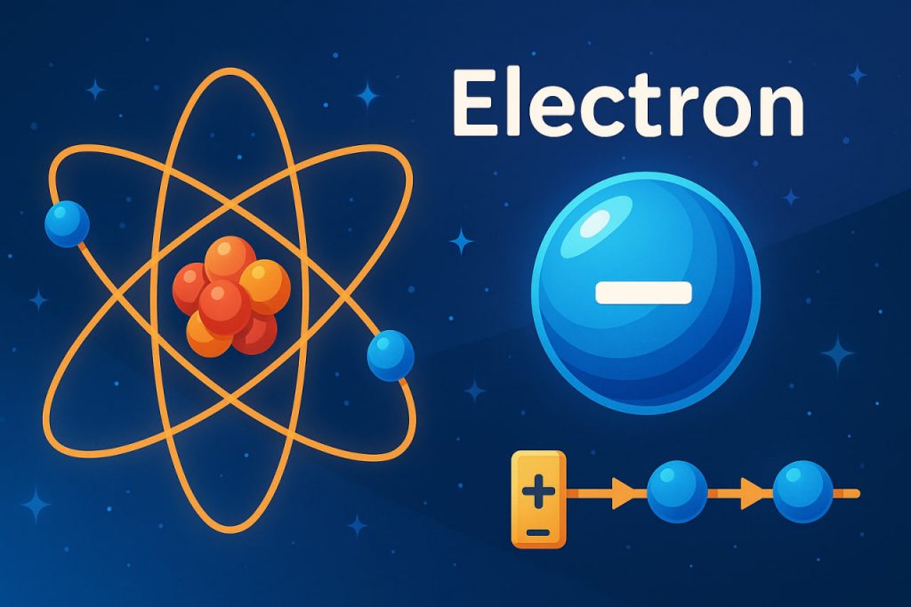 Electron