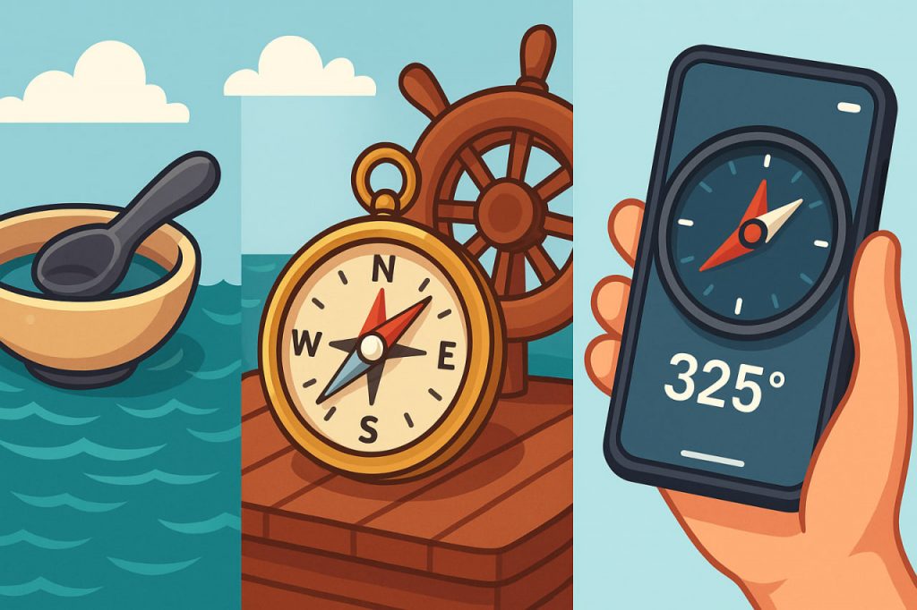 Compass: History and Modern Use