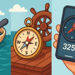 Compass: History and Modern Use