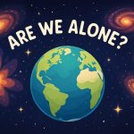 What Is the Mathematical Probability That We Are Alone in the Universe?