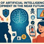 Risks of Artificial Intelligence Development in the Near Future