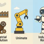 Robotics: History and Modern Developments