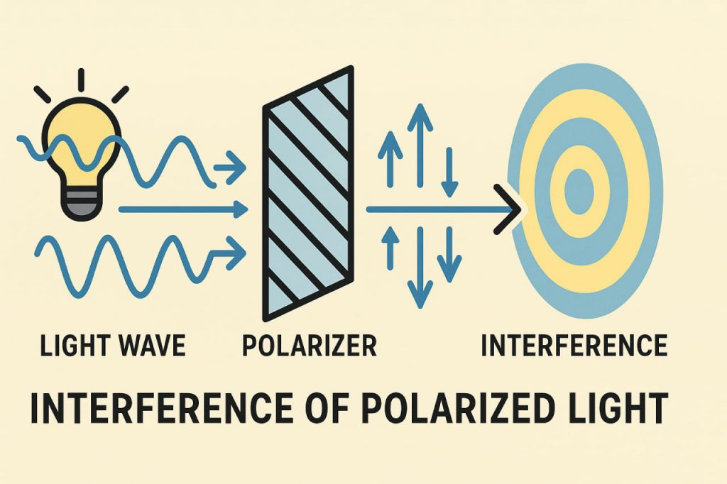 Interference of Polarized Light