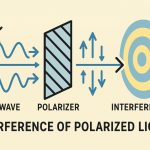 Interference of Polarized Light