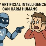 How Artificial Intelligence Can Harm Humans