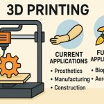 3D Printing: Current Possibilities and Future Perspectives