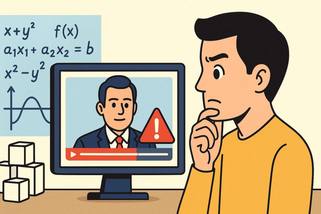 Deepfake: Technology, Risks, and Future Challenges