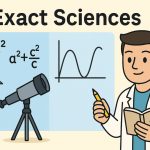 Exact Sciences: Foundations of Precision and Logic