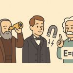 Physics: From Antiquity to Modern Times
