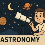 Astronomy: Exploring the Universe